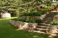 Cropper Bros Retaining Walls image 5